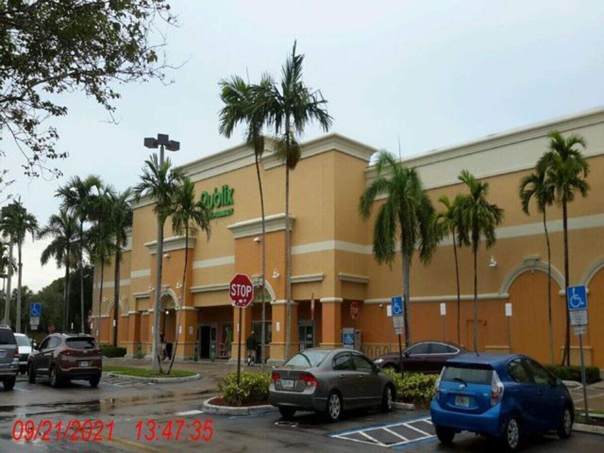 Publix, 1415 E. Sunrise Blvd, Fort Lauderdale
